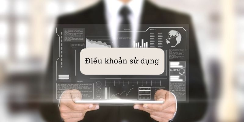 Những điều khoản sử dụng mà nhân lực Cakhia nên tuân thủ