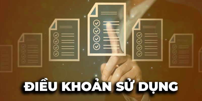 Điều khoản sử dụng Cakhia đưa ra dành cho cả người dùng và ban quản trị