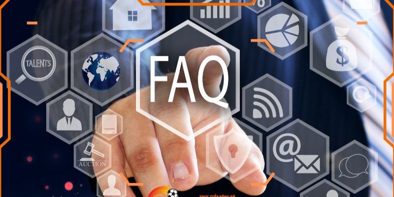 FAQ - Câu hỏi về chính sách bảo mật cakhia