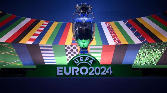 Euro 2024 khởi tranh tại Đức