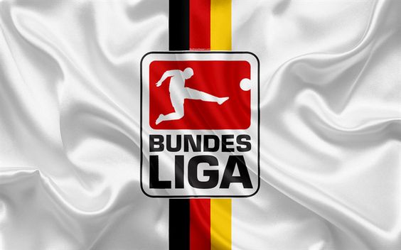 Bundesliga - Giải bóng hấp dẫn số 1 bóng đá Đức