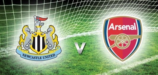 nhận định arsenal vs newcastle 25/2