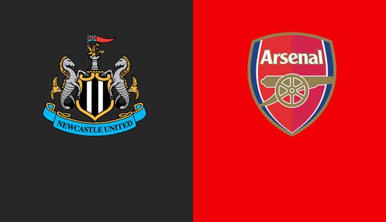 Kết quả nhận định Arsenal vs Newcastle 25/2