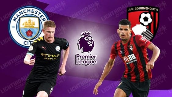 Chốt nhận định Man City Vs Bournemouth 25/2