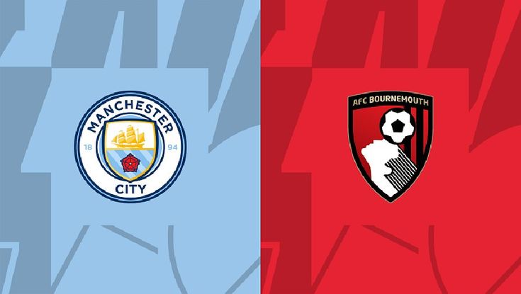 nhận định man city vs bournemouth 25/2