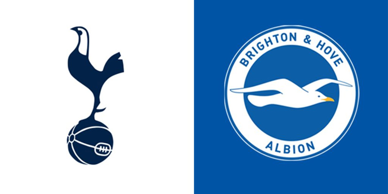 Nhận định trận đấu giữa Tottenham vs Brighton chi tiết nhất