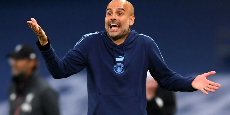 Pep mang đến cho Man City một thứ bóng đá đầy sáng tạo và hiệu quả