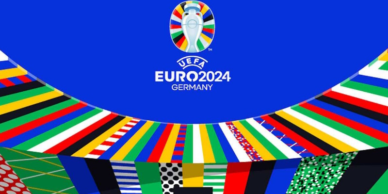 Những thông tin cần biết về giải đấu Euro 2024