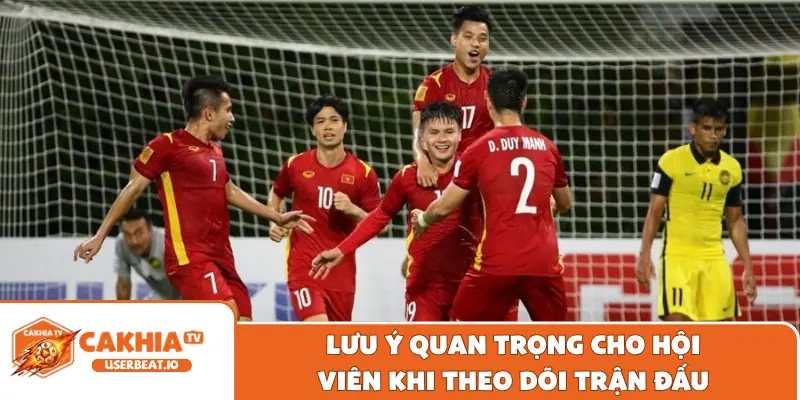 Soi Kèo Việt Nam Vs Campuchia ASEAN Cup Cập Nhật Mới Nhất 3 Lưu ý quan trọng cho hội viên khi theo dõi trận đấu